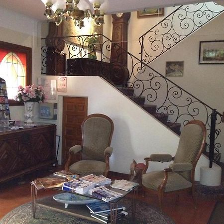 Castel Garoupe Hotel อองทีบส์ ภายนอก รูปภาพ