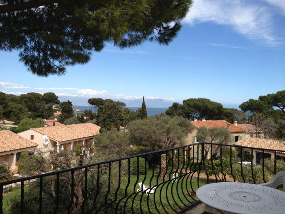Castel Garoupe Hotel อองทีบส์ ภายนอก รูปภาพ